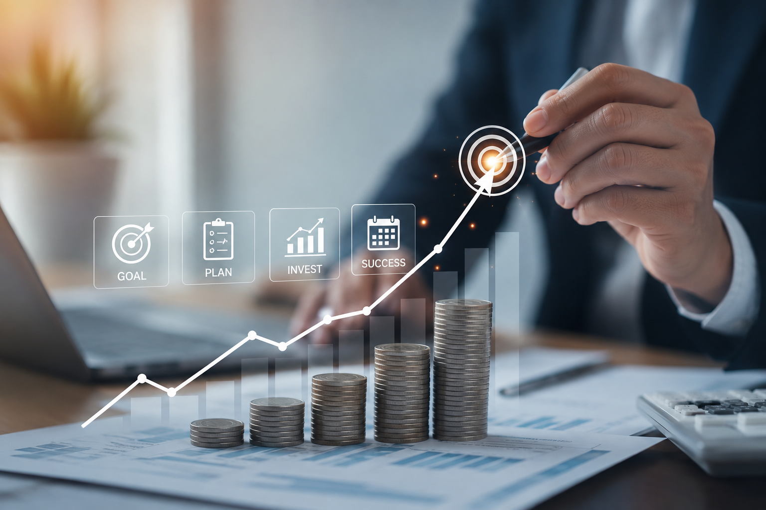 Investment Planning