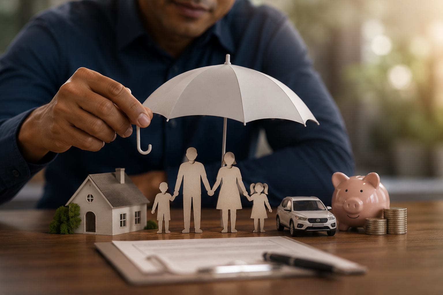 Insurance Advisory