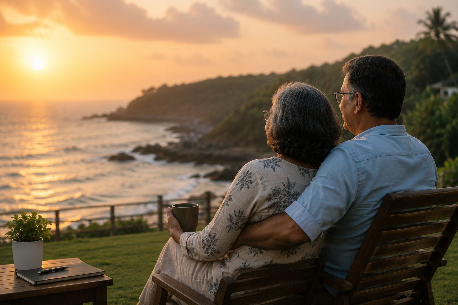 Retirement Planning