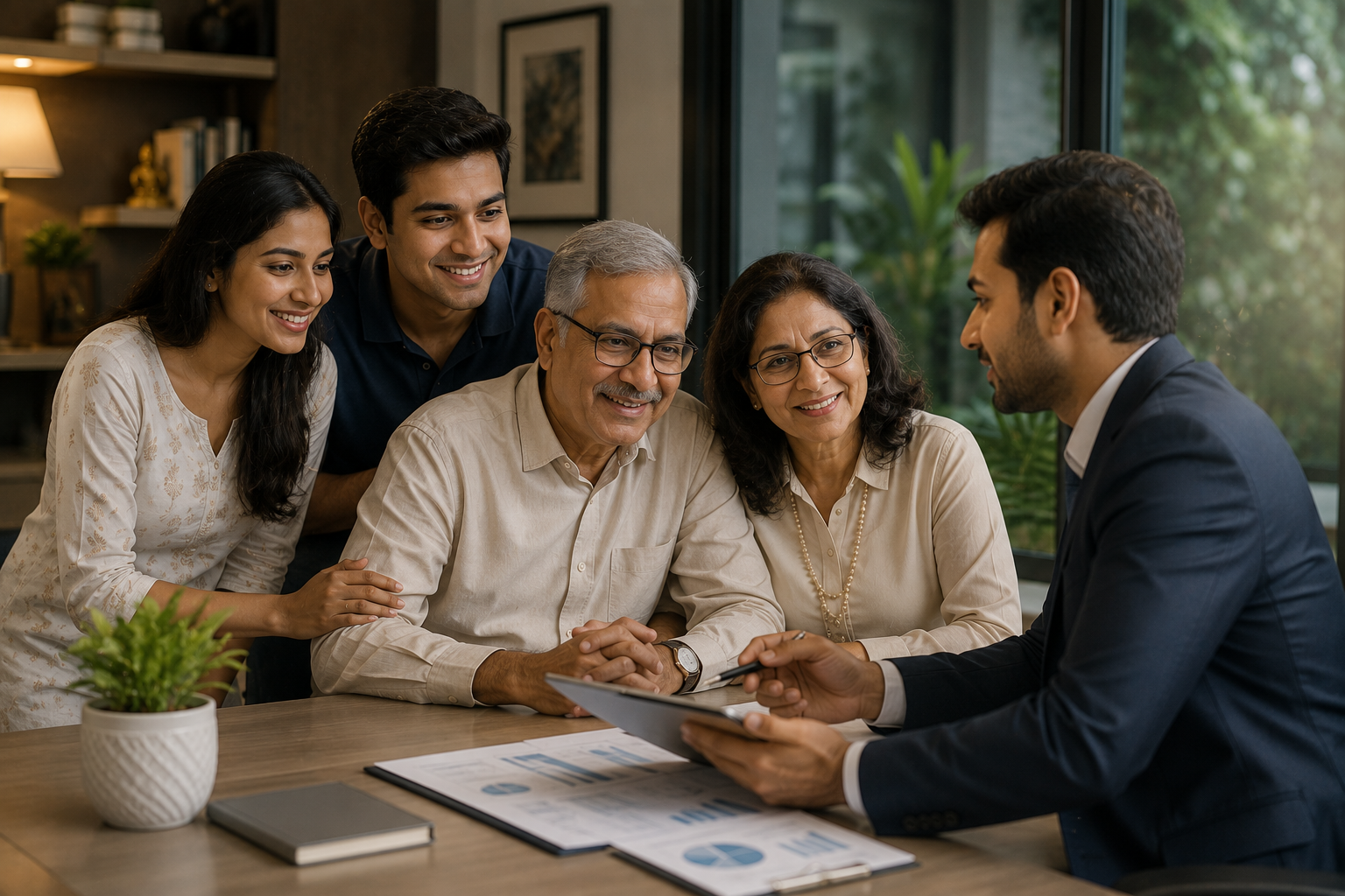 Wealth Management
